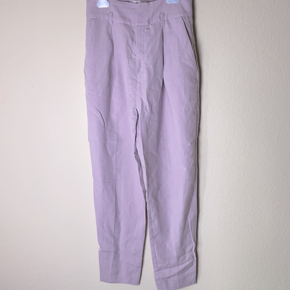 Mango liac pants